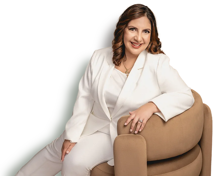 Elizabeth Elizondo